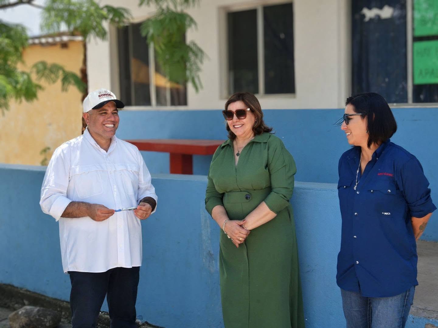 SEGUIMIENTO Y ATENCIÓN EN TERRITORIO