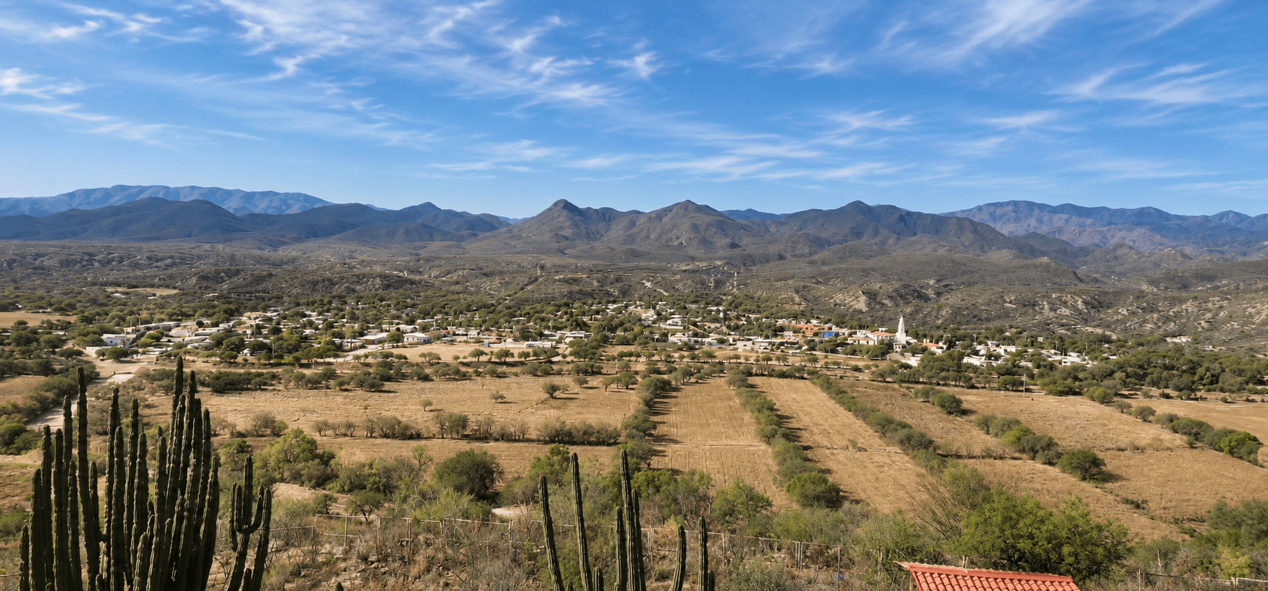 Bacanora, entre montañas y tradiciones